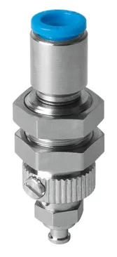 Festo ESH-HC-2-QS Vantuz tutucu