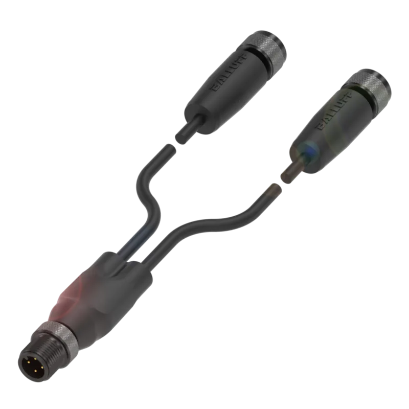 Balluff BCC W414-W415-W415-U2046-003 Y dağıtıcılar