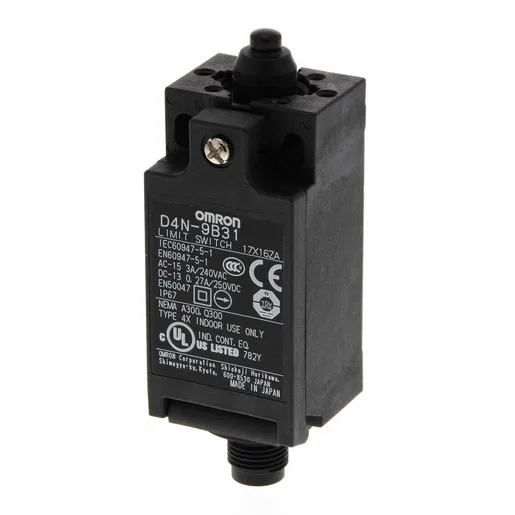 Omron D4N-9B31