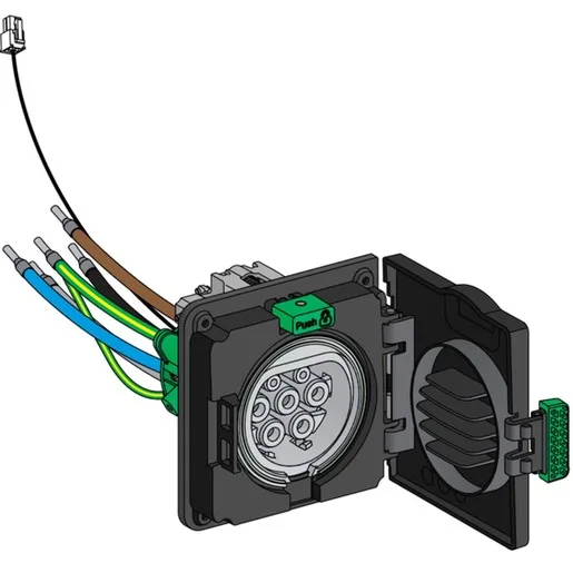 Schneider Electric EVP1HSM23