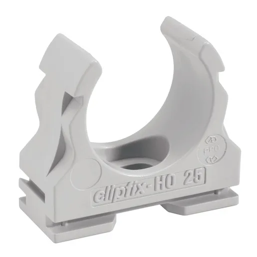 Fränkische clipfix-H0 40