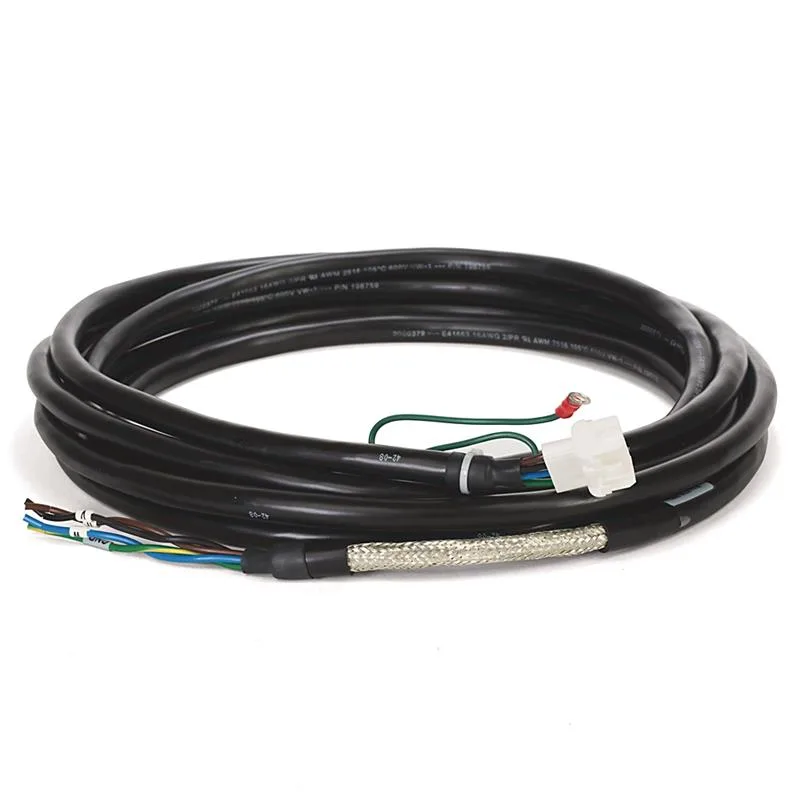 Allen Bradley 2090-XXNPT-16S05 Cable