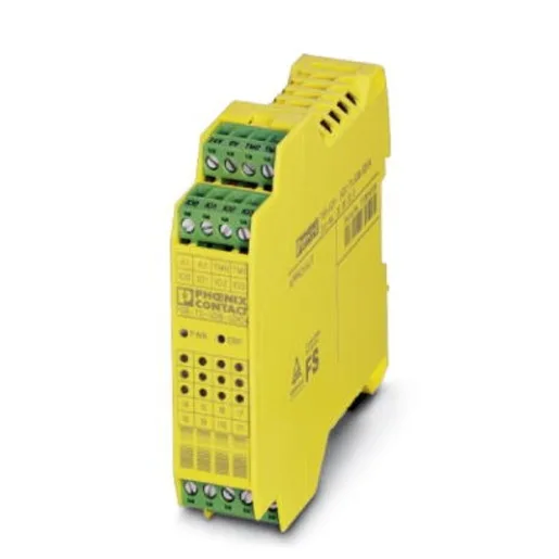 Phoenix Contact PSR-SPP- 24DC/TS/SDI8/SDIO4