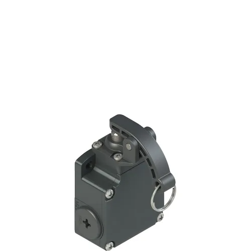 Pizzato FL 509-M2 Position switch with rope for signalling