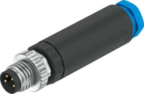 Festo NECB-S-M8G4-C2 Soket