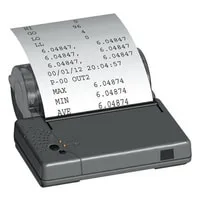 Keyence OP-35350 Printer for LS-7000 Series