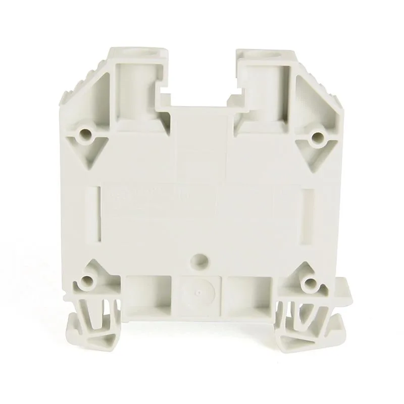 Allen Bradley 1492-J16 IEC Term Blck