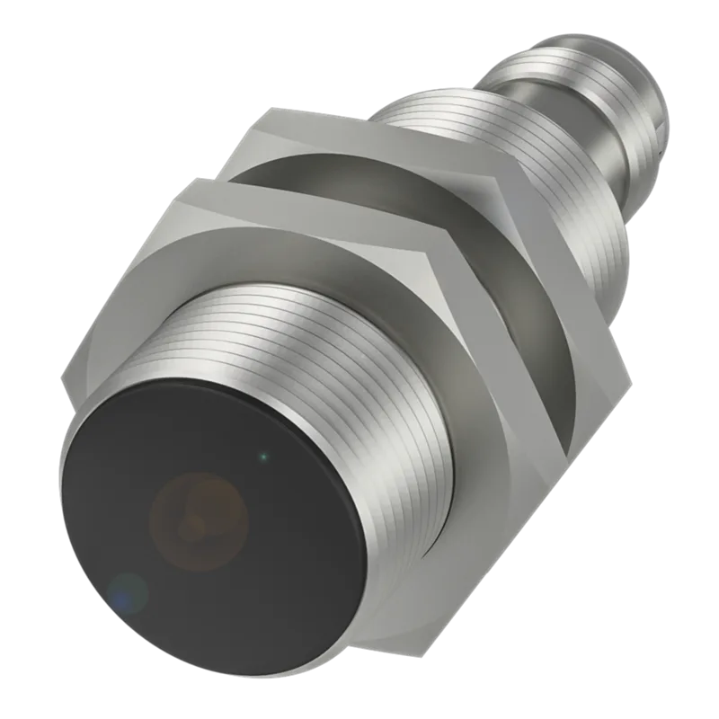 Balluff BES M18MF-USC70B-S04G Endüktif yakınlık anahtarları