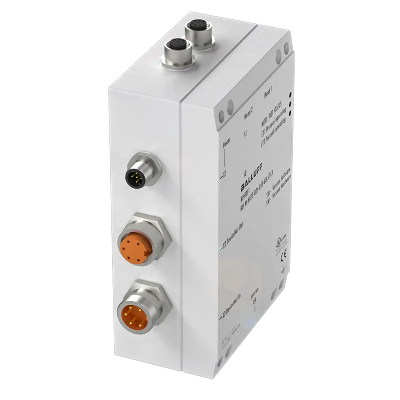 Balluff BIS M-6023-025-050-03-ST13 HF işlemci üniteleri (13,56 MHz)