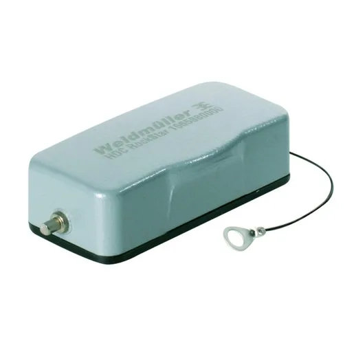 Weidmüller HDC 10A DMDL 2BO