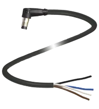 Pepperl+Fuchs V31S-WR-BK5M-PUR-U