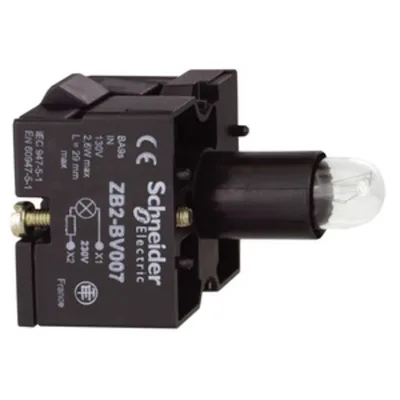 Schneider Electric ZB2BV007