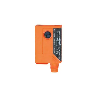 Ifm Electronic Ifm OJ5009 OJE-FPKG/FO/AS  Through-beam sensor receiver