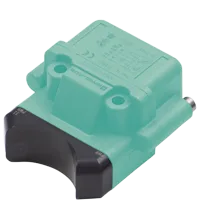Pepperl+Fuchs NBN4-F25K-2E2 Switching function
