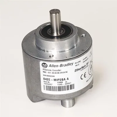 Allen Bradley 842E-MIP2BA EtherNet/IP Encoder