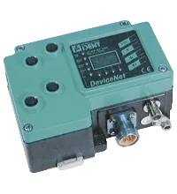 Pepperl+Fuchs IC-KP-B7-V95 Control interface unit IDENTControl with DeviceNet interface