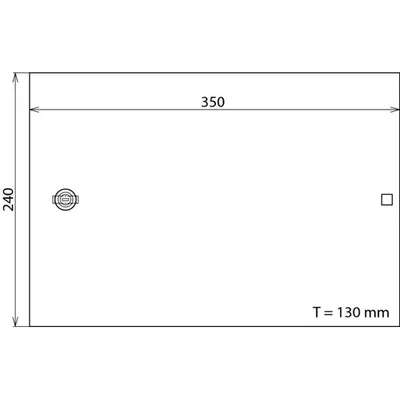 Dehn + Söhne DPG LSA 60 P