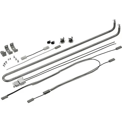 AEG Haustechnik ZH 1017