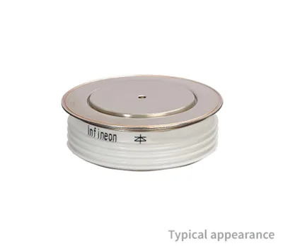 Infineon D1481N68T VF