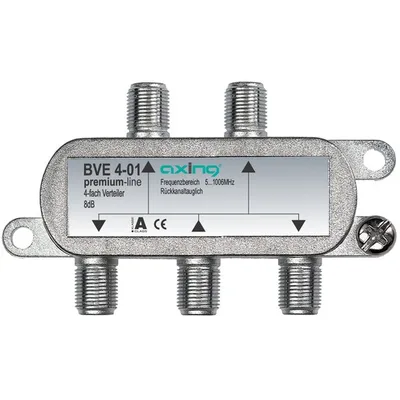 Axing BVE00401