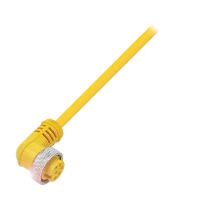 Balluff BCC A428-0000-10-087-VX48W8-050 Tek uçlu kablo setleri