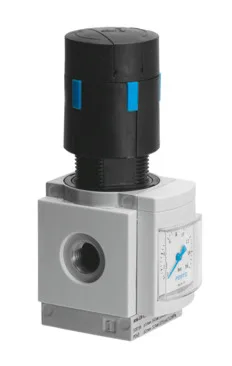 Festo MS6-LRB-1/2-D6-AS Regülatör