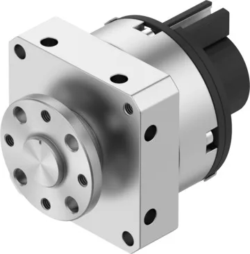 Festo DSM-8-90-P-A-FW Döner Silindir|çeyrek dönüşlü aktüatör