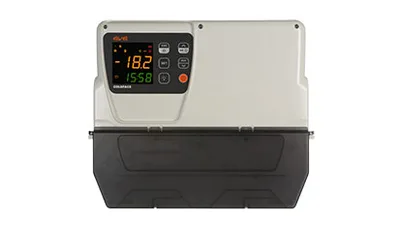 Eliwell RCH312DTX1900
												
												
													
							
									Obsolete									(01/01/2023)
																			Fine supporto 01/01/2025 EWRC 5030 NT HACCP BZ 12kW