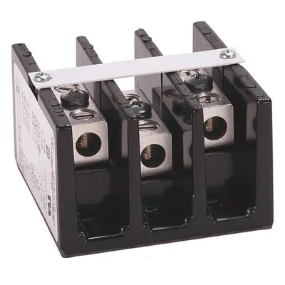 Allen Bradley 1492-50X Power Distribution Block