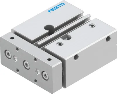 Festo DFM-12-20-P-A-GF Yataklamalı Silindir