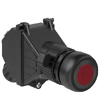 Pepperl+Fuchs PMI.IR.I.W.10 Operating voltage