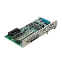 Keyence LS-B11 I/O Board, CE-compliant