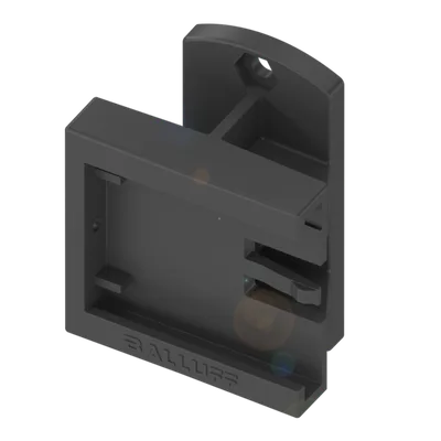Balluff BIS Z-HW-009 RFID sistemleri için braketler