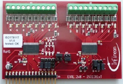 Infineon EVAL ISO1I811T