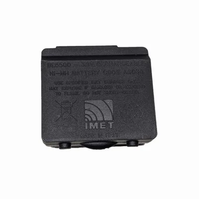 IMET BE5500 NiMH 3,6V 2000mAh Batarya