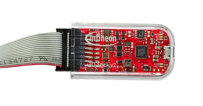 Infineon UIO STICK V2