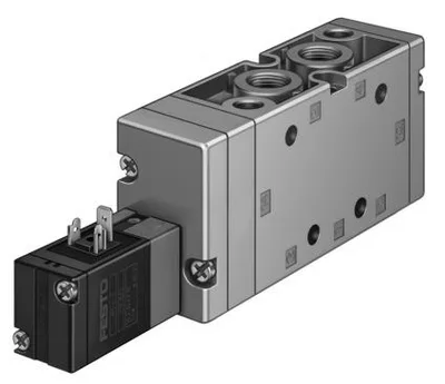Festo MVH-5-3/8-S-B Selenoid valf