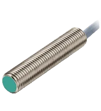 Pepperl+Fuchs NBB1,5-8GM40-Z1 Switching function