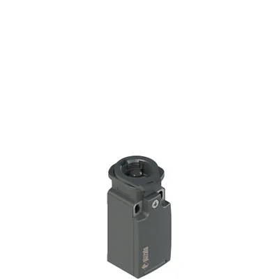 Pizzato FR 9E2-M2 Panel-fixing protected contact block for EROUND series, 2NC, slow action