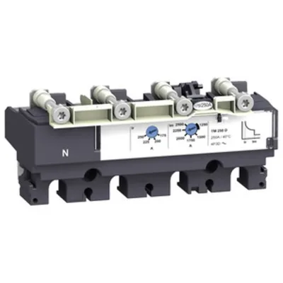 Schneider Electric LV430451