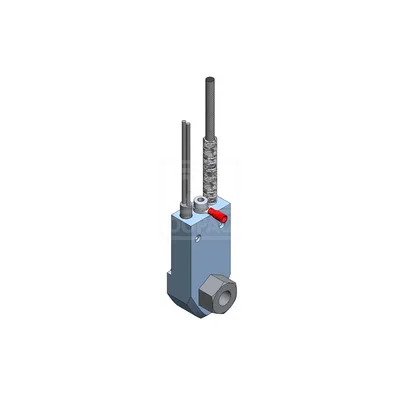 Dopag 400.06.94 Valve heating