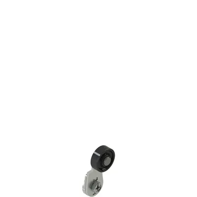 Pizzato VF L31 Lever with technopolymer roller, 20 mm diameter