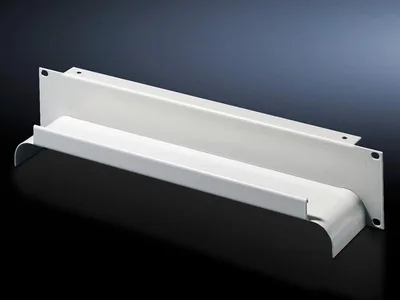 Rittal DK 7269.235 DK Kablo tavası, 2 U