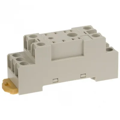 Omron PYF08A-N
