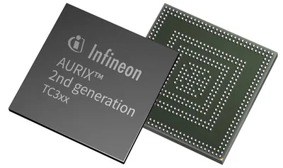 Infineon SAL-TC364DP-64F300F AA