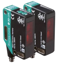 Pepperl+Fuchs OBE25M-R201-SEP-IO-V3 Emitter