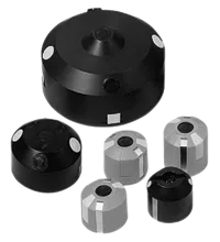 Pepperl+Fuchs BT33-F25-0 Tightening torque, fastening screws