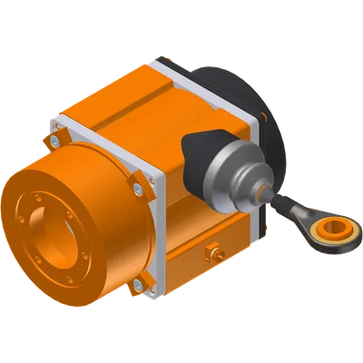 TR Electronic 40-722-004 Draglineenhet SL3002 3m EX