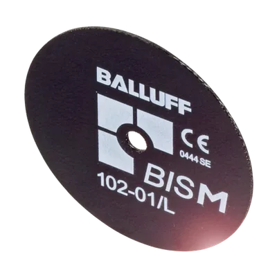 Balluff BIS M-102-01/L HF veri taşıyıcıları (13,56 MHz)