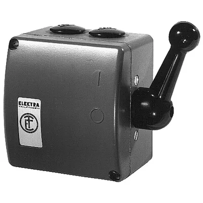 Elektra-Tailfingen TPIG16